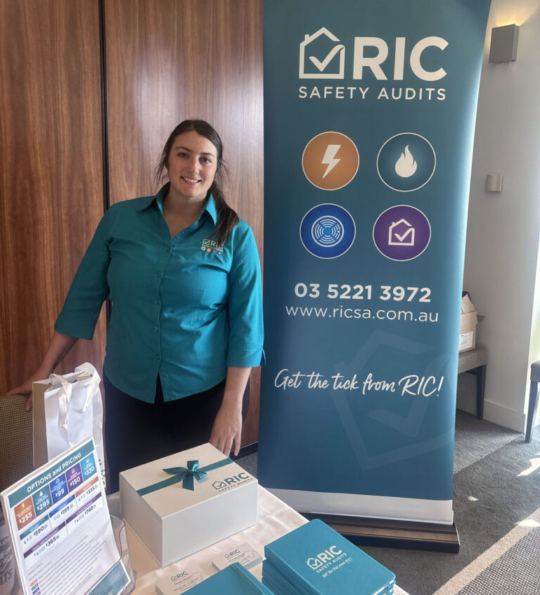 Property Managers - RIC Safety Audits